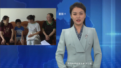 【查隐患强整治 守牢安全防线】新区小学：暑期家访筑牢“防溺水+心理健康”防线