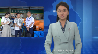 【可感可及看民生】郧阳区：快递进村打通服务群众“最后一公里”