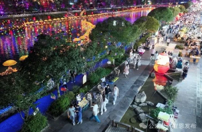 我在浪漫宣恩花1块钱租个摊位吃上了“旅游饭”！