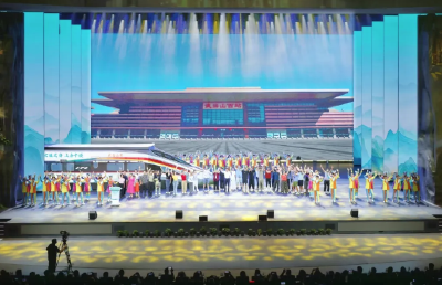 “神武峡”引爆武当！全球游客都在等这条黄金线路