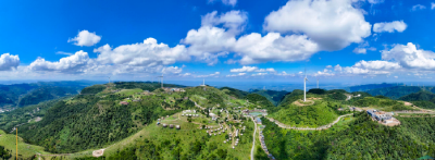 绘就城乡共富新图景——宜昌“村社共建”开启城乡融合发展新路径