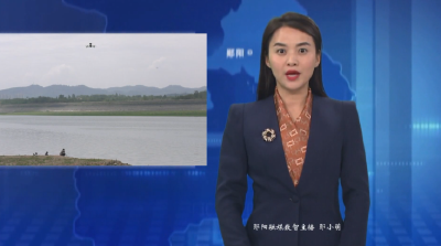 【查隐患强整治 守牢安全防线】郧阳区：无人机空中喊话 科技助力筑牢防溺水“安全堤”