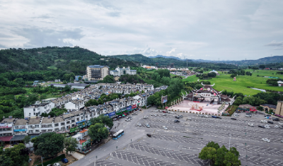 弘扬三大精神 奋力建成支点｜再造聂家岗