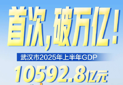 武汉期中考，得了多少分？