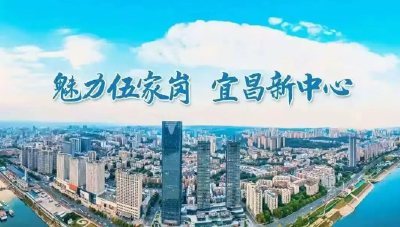3.5万辆！突破50亿元！鄂西渝东最大汽车市场何以“落子”伍家岗？