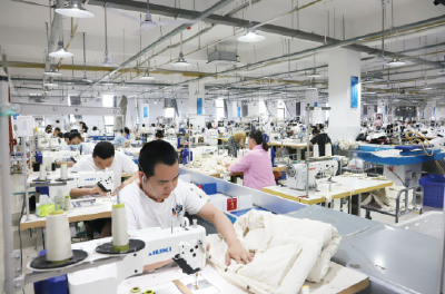 活力中国调研行|是什么吸引10万人返乡扎根？