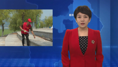 【退役军人风采】梁立平：退伍不褪色 担当映汉江