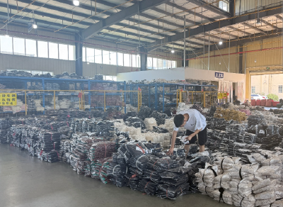 活力中国调研行 | 湖北天门：上万“服二代”，电商卖全球