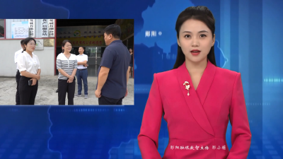 王凡调研督导群众身边不正之风和腐败问题集中整治“三大突击战”工作