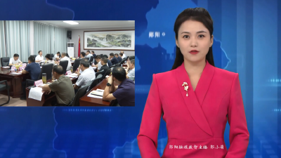梅华主持召开区委常委会会议 落实生态立区产业兴区工业强区战略 推动工作整体提升奋勇争先走在前列