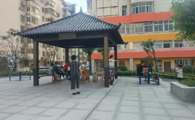 停车位+630，鄂州这个小区怎么做到的？