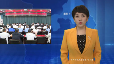 区委第二巡察组巡察茶店镇党委情况反馈会召开
