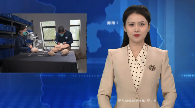 科技赋能古生物研究 郧阳青龙山恐龙蛋化石研究再提速