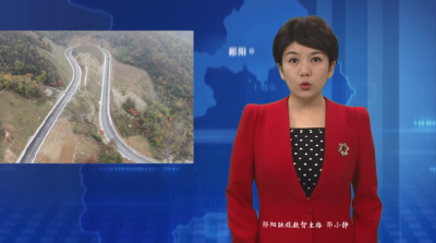 【可感可及看民生】叶大乡：通路通桥通公交  景美民富产业兴
