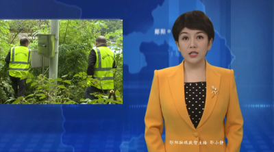 我区各地加大地灾隐患点巡查 及时抢修滑坡路段