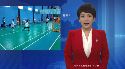 鄂豫陕渝毗邻地区羽毛球邀请赛在郧阳区完赛