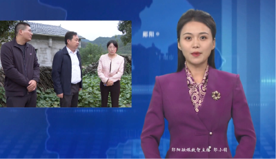 梅华调研地质灾害防治工作 坚持人民至上生命至上 筑牢地灾防治坚固防线