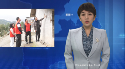 青曲镇：闻“汛”而动 筑牢防汛“安全堤”