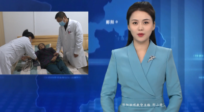 【可感可及看民生】白桑关镇养老服务综合体投用 破解群众养老难