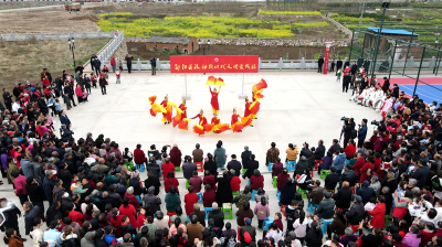 专题聚焦！郧阳经验获国家级权威认可