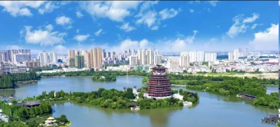 天门这五年，改革赋能赶超路
