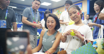 2025武网，以一场赛事彰显一座城市