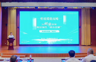 单日5000吨货邮吞吐量，分拣准确率99.99% 花湖国际机场用“标准”创造物流奇迹
