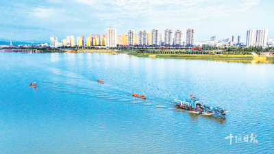 优良率达100%！十堰晒出硬核成绩单