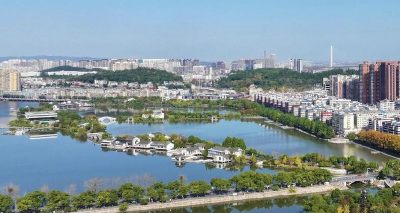活力黄石｜城市“有里有面 ”  生活“有滋有味” ——黄石深入推进城市更新走笔
