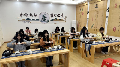 太极华章 武当新篇
