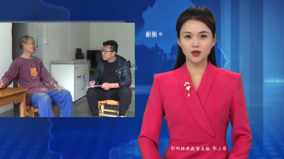 叶大乡：抓好地质灾害防治 守护群众安全