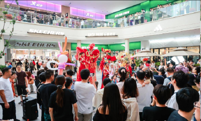 人口流入量是流出量的6.8倍 从超级黄金周看湖北新亮点