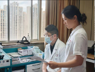 这项医疗技术想让2亿中国人睡个好觉 湖北医工融合让更多医生的“好点子”变成现实