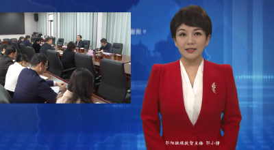 梅华调研组织工作时强调 锻造忠诚干净担当干部队伍 以高质量党建引领高质量发展