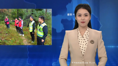 大柳乡：筑牢地质灾害防治“安全堤”