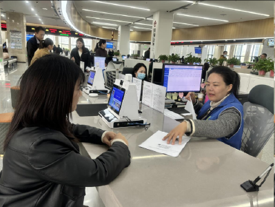 全力托稳民生之需 厚重清单传递百姓获得感