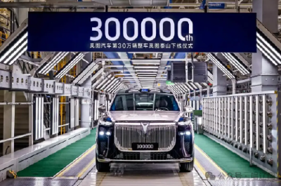 从30万辆神龙到30万辆岚图！湖北汽车的转型之路