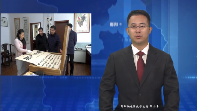 卢金华调研本土名人文化资源保护与利用情况