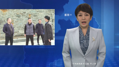 刘伟华调研高标准农田建设及秋冬农业生产工作