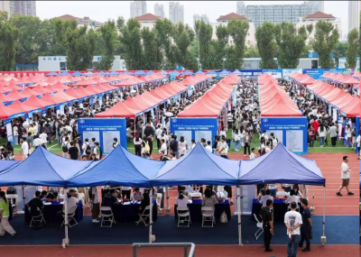 全国顶级人力资源服务业发展大会 为何锁定湖北？