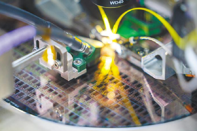 为什么“尖刀”能在这里锻造