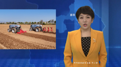 郧阳区：科技赋能 政策发力 多措并举保障秋播秋种