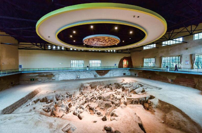 从“锈”到“秀”　点石成金 ——工业遗产保护与利用的“黄石样本”