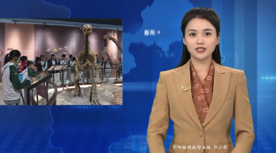 京堰研学团走进郧阳区  探寻生态之美与文化根脉