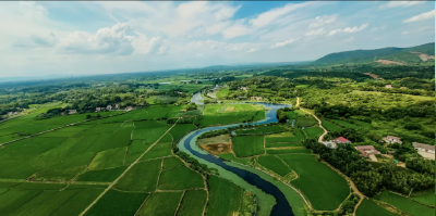 楚地丰饶 鱼米新篇