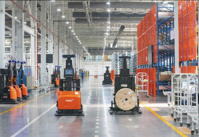 AI产业领跑中部 “+”出荆楚无限可能