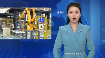 【“三百培育”在行动 奋勇争先走前列】湖北彩邦新材公司：“智造”升级 开拓市场决战全年红