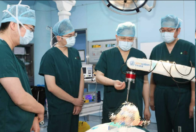 全国首例“医保价”脑机接口手术在武汉完成，技术普惠化产业化迈出关键一步