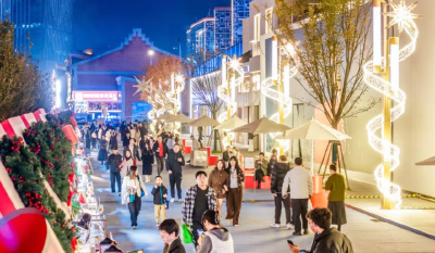 湖北省商务厅党组书记、厅长龙小红：扩内需强开放，绘就发展新图景