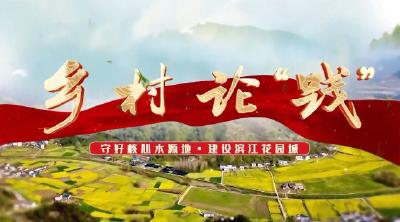 乡村论“践”｜生态赋能 打造绿色农产品输出样板